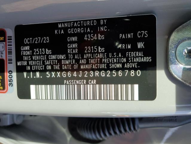 2024 KIA K5 GT LINE for Sale