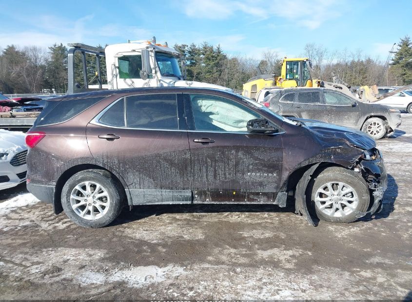 Chevrolet Equinox for Sale
