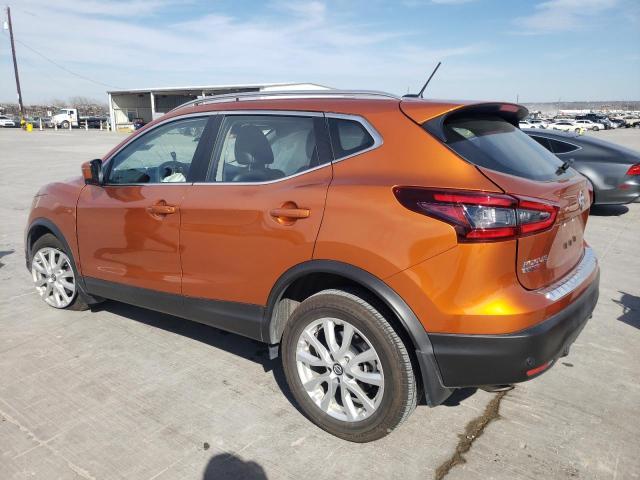 2022 NISSAN ROGUE SPORT SV for Sale
