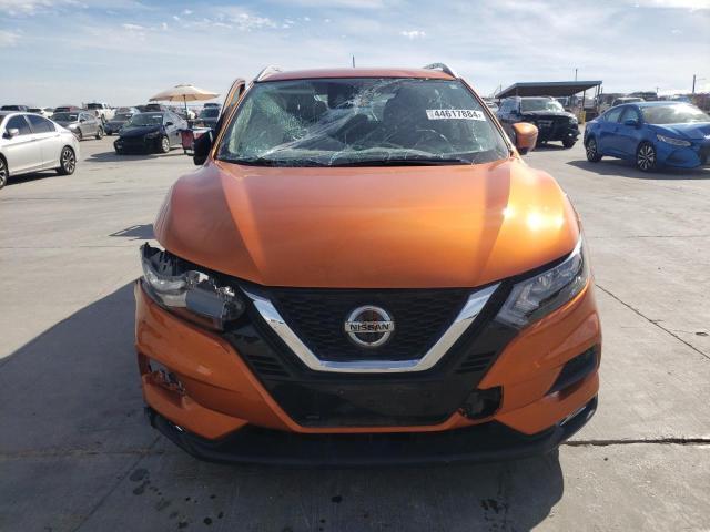 2022 NISSAN ROGUE SPORT SV for Sale