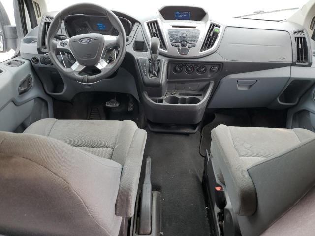 2015 FORD TRANSIT T-350 for Sale