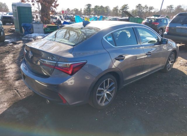 2021 ACURA ILX for Sale