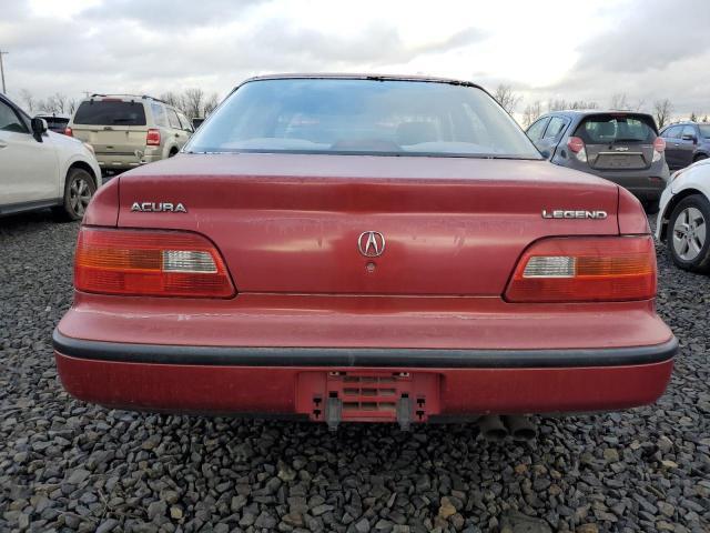 1992 ACURA LEGEND for Sale