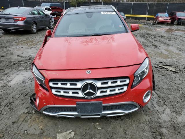 2018 MERCEDES-BENZ GLA 250 4MATIC for Sale