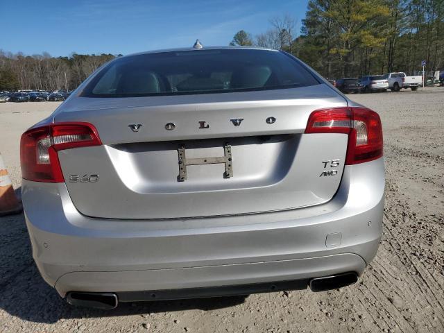 2014 VOLVO S60 T5 for Sale