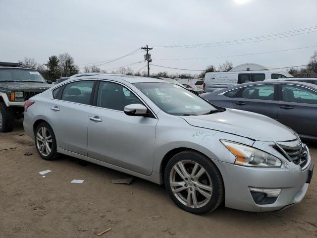 2014 NISSAN ALTIMA 3.5S for Sale