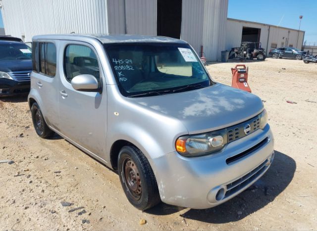 Nissan Cube for Sale