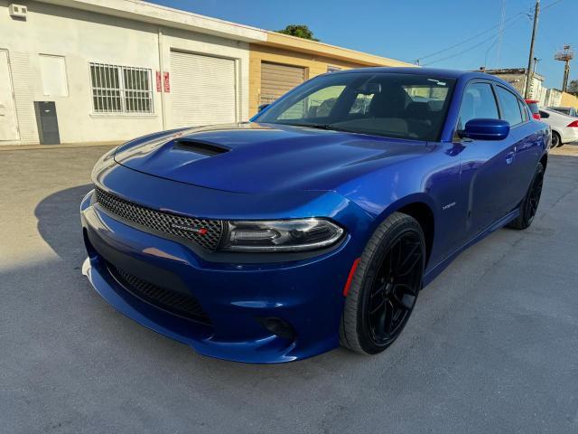 2021 DODGE CHARGER R/T for Sale