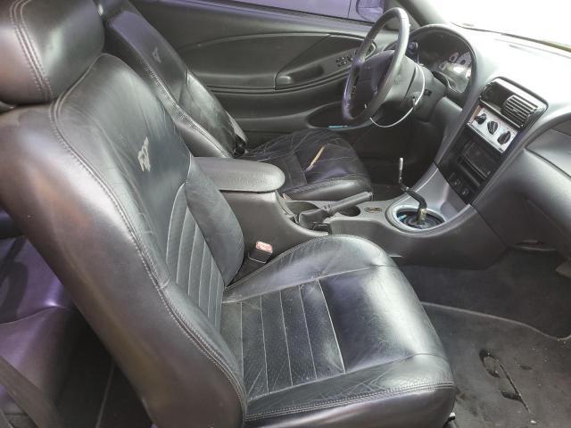 2002 FORD MUSTANG GT for Sale