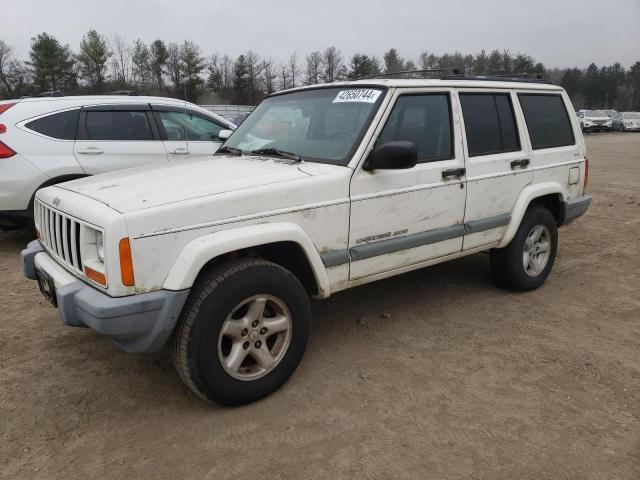 Jeep Cherokee for Sale