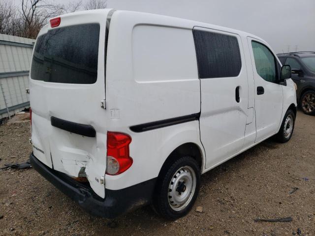2017 CHEVROLET CITY EXPRESS LS for Sale