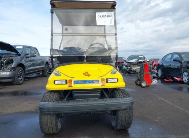 2010 COLUMBIA EAGLE GOLF CART for Sale