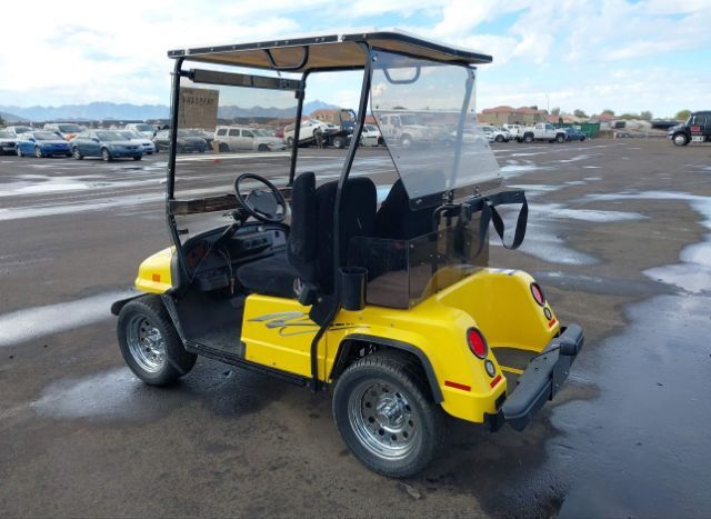 2010 COLUMBIA EAGLE GOLF CART for Sale