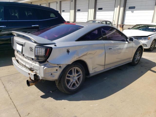 2002 TOYOTA CELICA GT for Sale