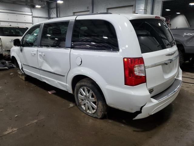 2013 CHRYSLER TOWN & COUNTRY TOURING for Sale