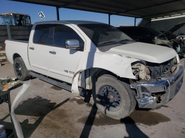 2007 NISSAN TITAN for Sale