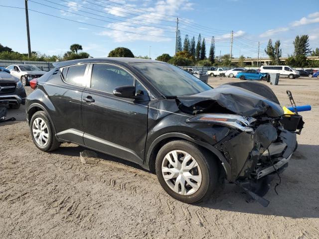 2021 TOYOTA C-HR XLE for Sale