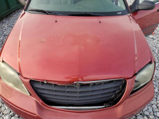 2005 CHRYSLER PACIFICA for Sale