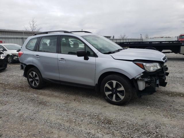 2017 SUBARU FORESTER 2.5I for Sale