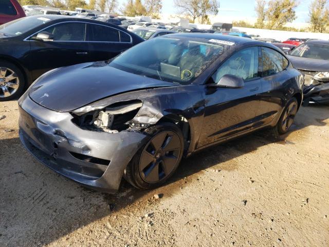 Tesla Model 3 for Sale