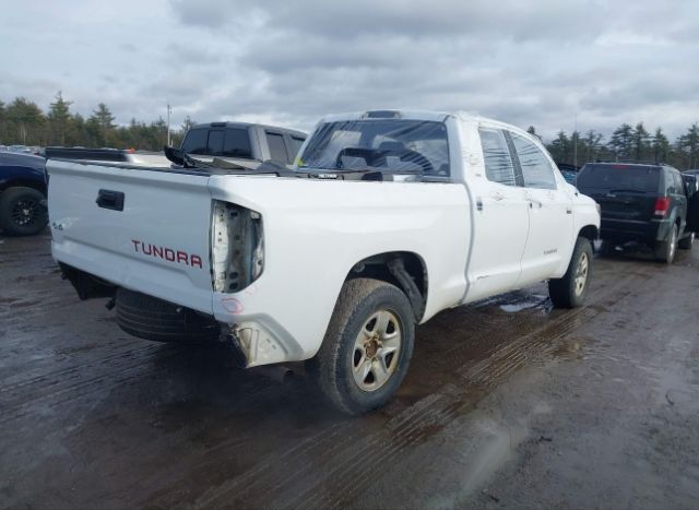 2017 TOYOTA TUNDRA for Sale