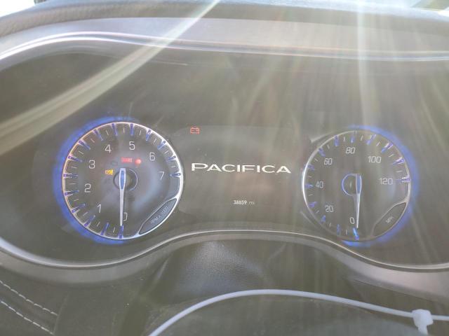 2022 CHRYSLER PACIFICA LIMITED for Sale