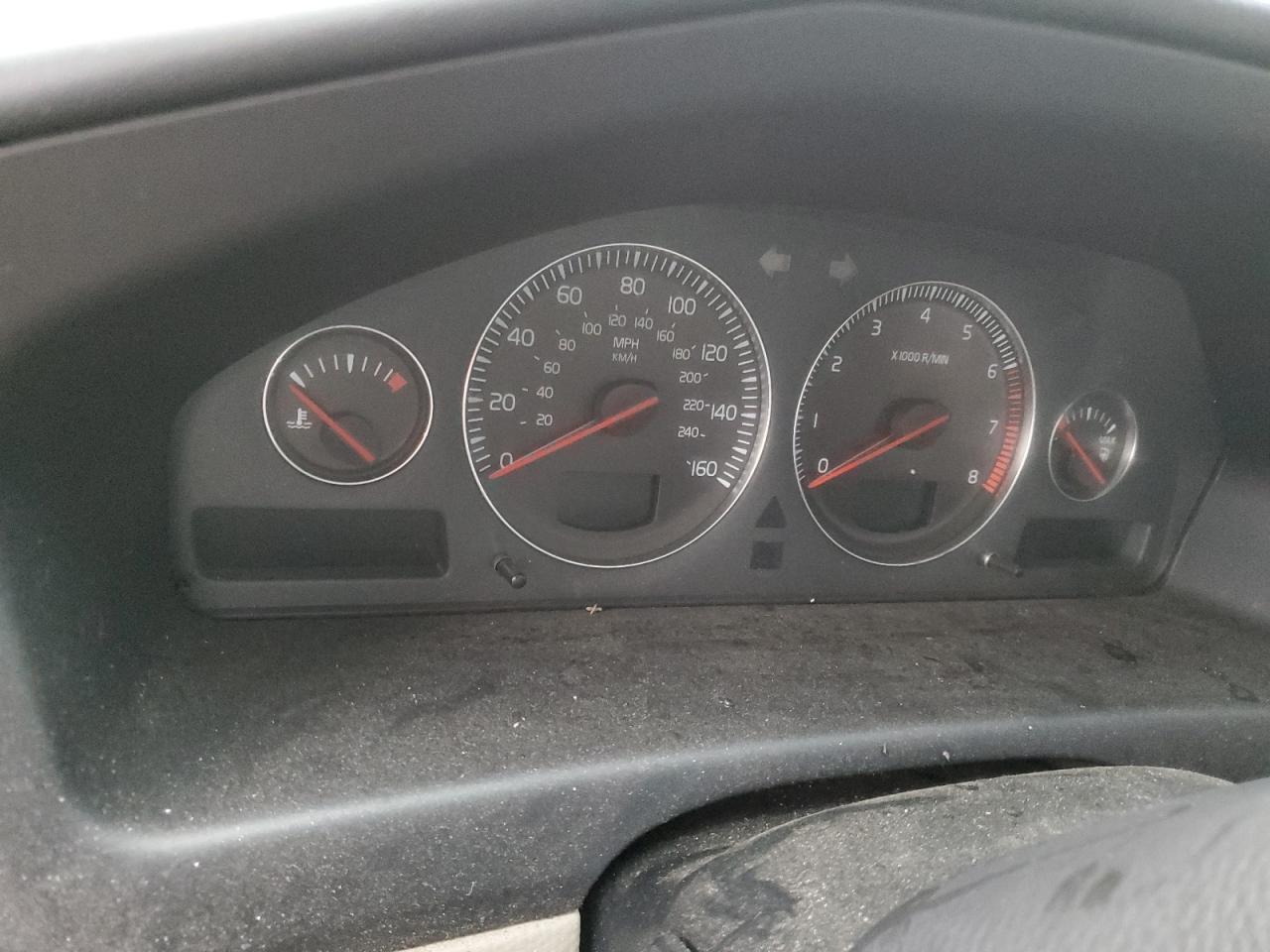 2005 VOLVO S60 for Sale