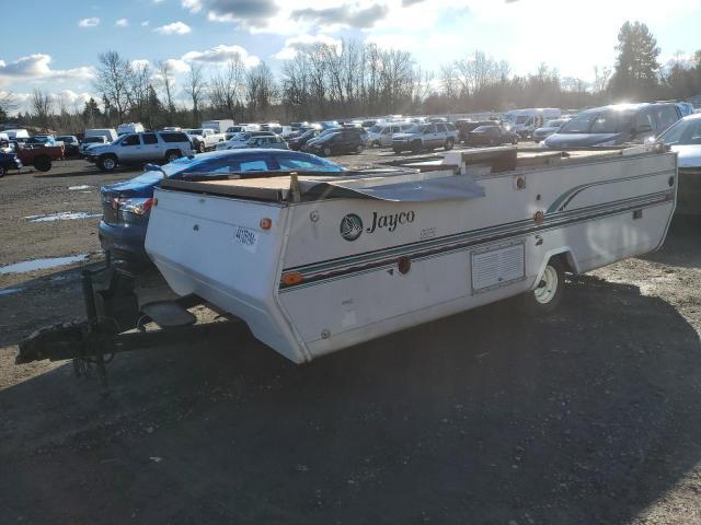 1997 JAY TRAILER for Sale
