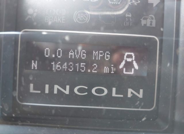 Lincoln Navigator L for Sale
