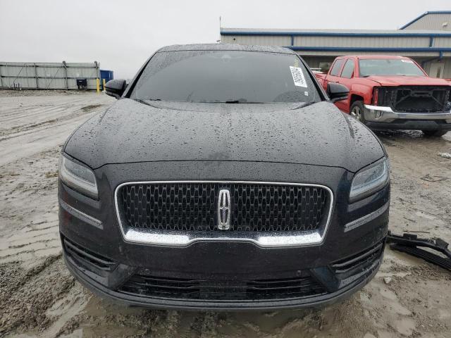 2020 LINCOLN NAUTILUS RESERVE for Sale