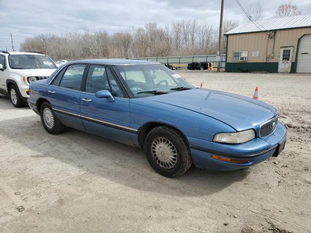 1998 BUICK LESABRE CUSTOM for Sale