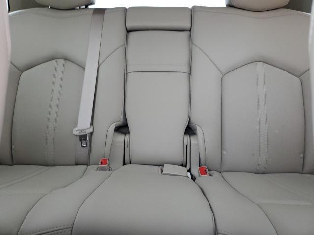 2015 CADILLAC SRX LUXURY COLLECTION for Sale