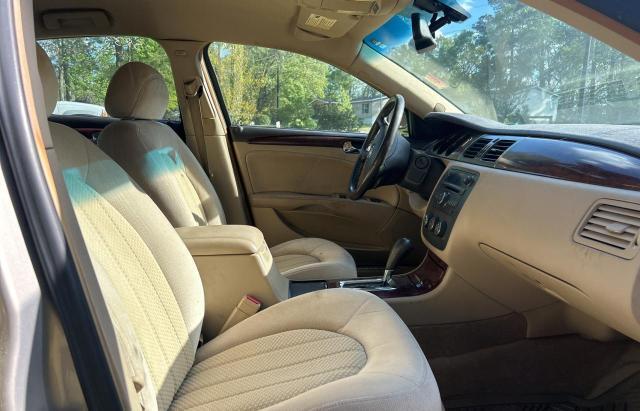 2008 BUICK LUCERNE CX for Sale