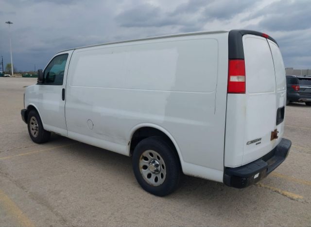 Chevrolet Express 1500 for Sale