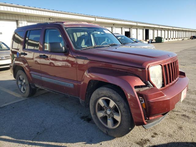 2008 JEEP LIBERTY SPORT for Sale