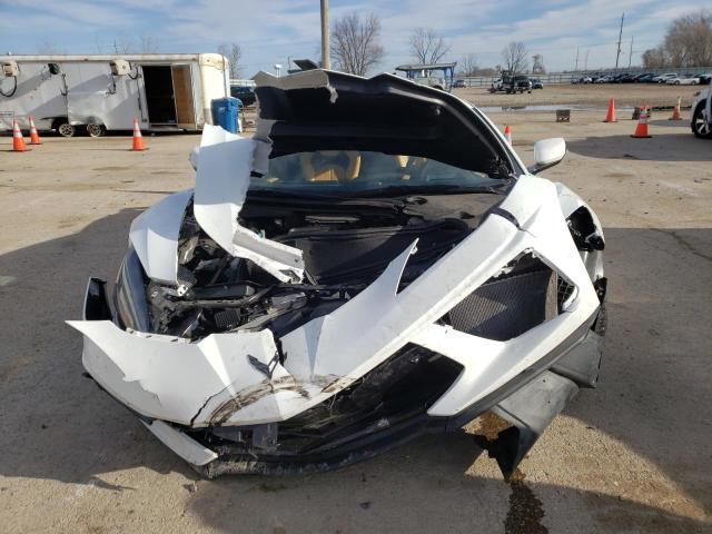 Chevrolet Corvette for Sale
