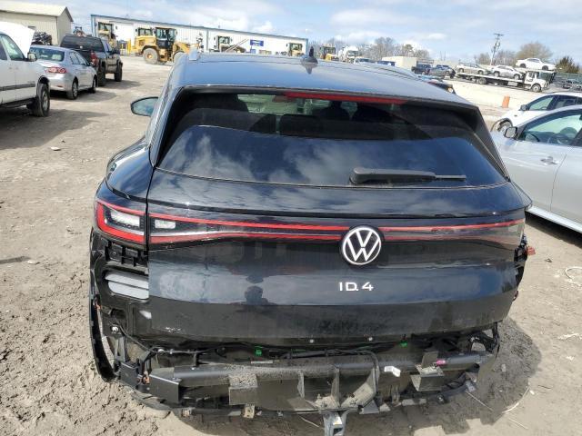 2021 VOLKSWAGEN ID.4 FIRST EDITION for Sale