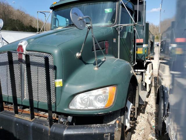 2011 KENWORTH CONSTRUCTION T370 for Sale