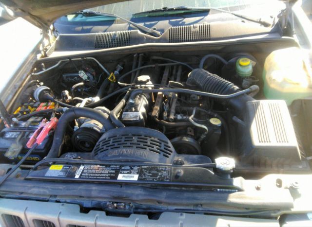 1997 JEEP GRAND CHEROKEE for Sale