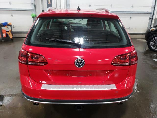 Volkswagen Golf Alltrack for Sale