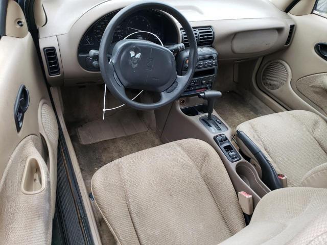 Saturn Sc1 for Sale