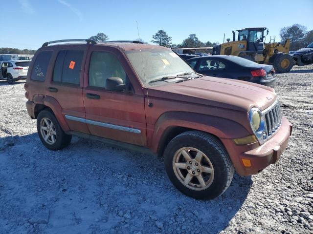 Jeep Liberty for Sale