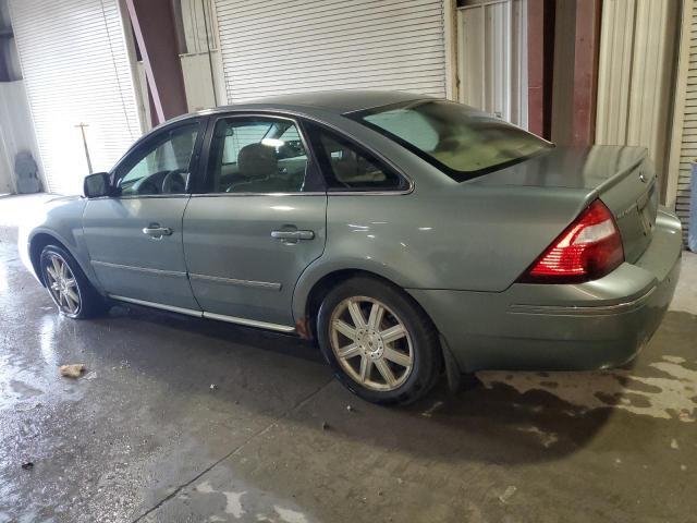2005 FORD FIVE HUNDRED LIMITED for Sale