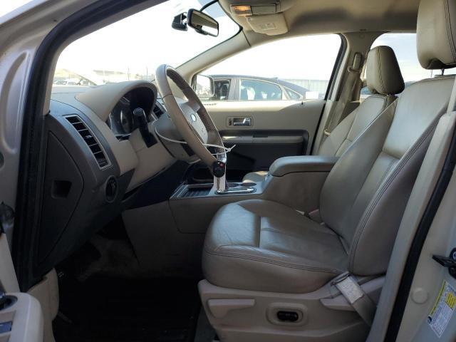 Ford Edge for Sale