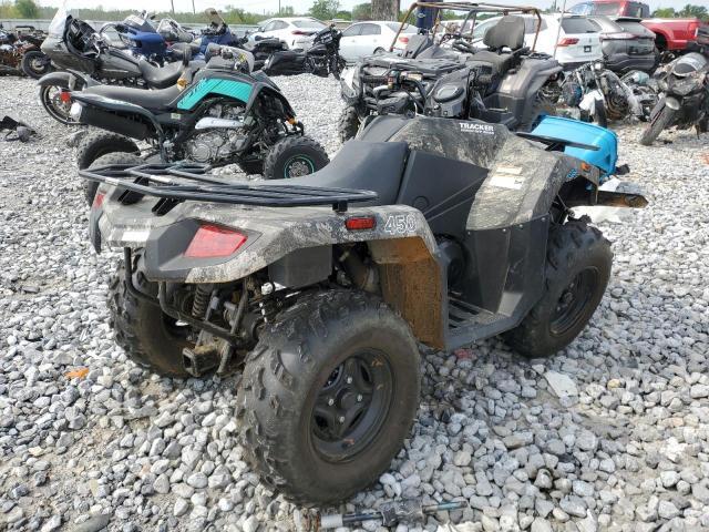 2022 TRAC 500 ATV for Sale