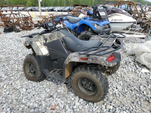 2022 TRAC 500 ATV for Sale