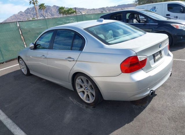 2007 BMW 3 SERIES for Sale