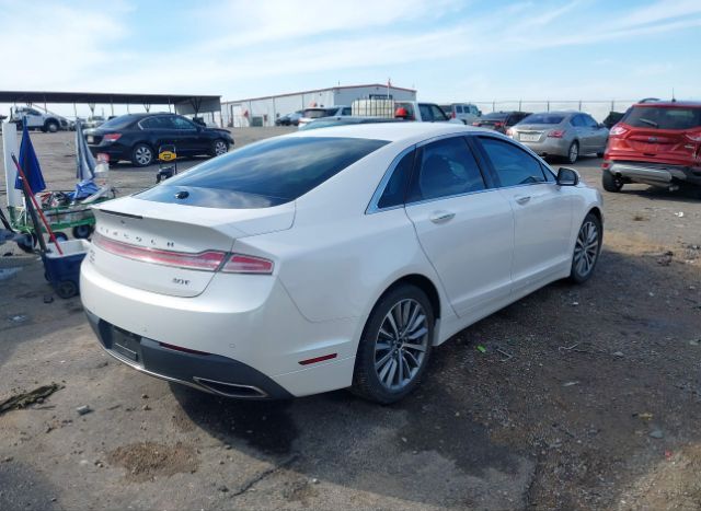 2019 LINCOLN MKZ for Sale