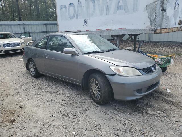 2005 HONDA CIVIC EX for Sale