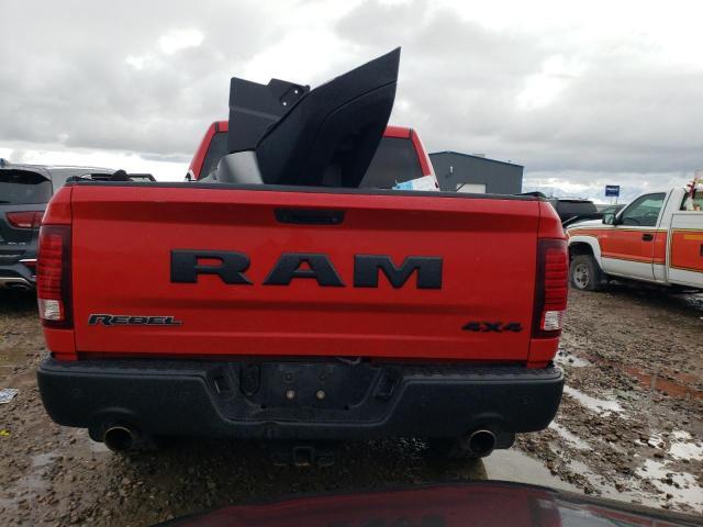 2016 RAM 1500 REBEL for Sale